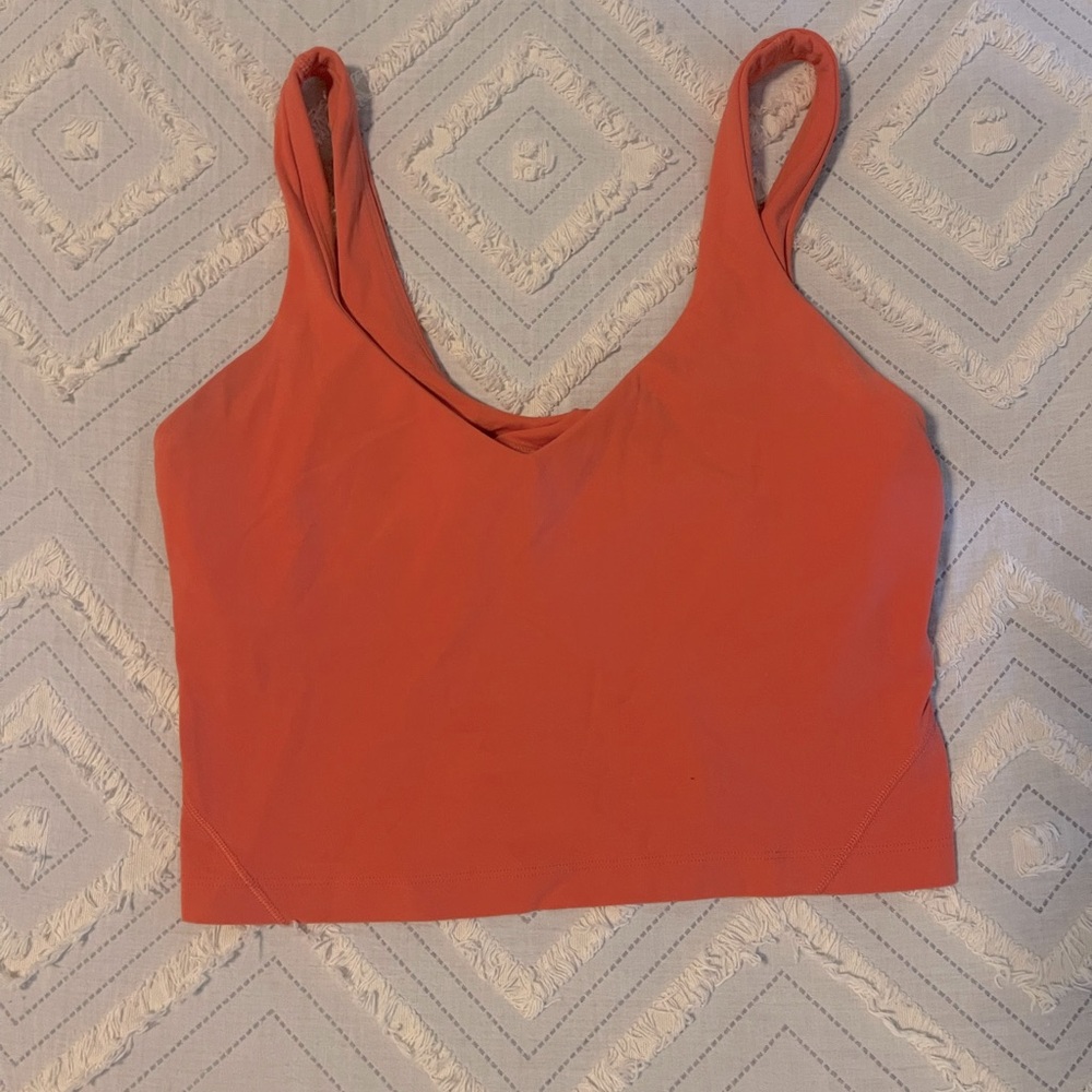 Lululemon - Align Tank Top